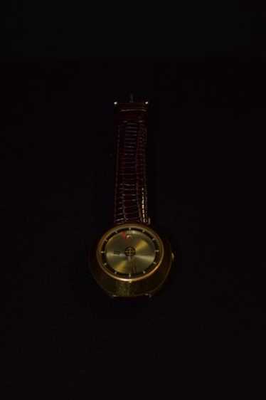 Vintage zodiac automatic mens - Gem