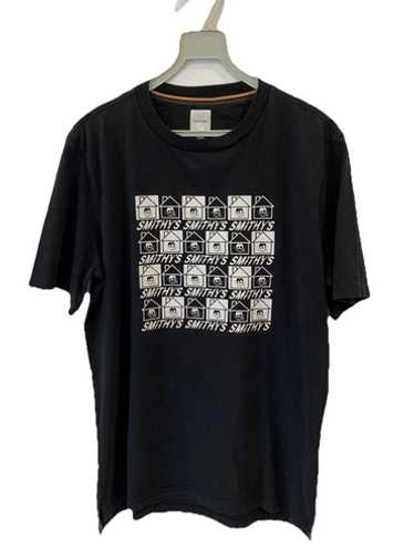 Paul smith graphic t - Gem