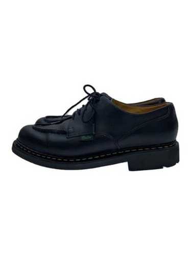 Paraboot chambord derby black - Gem