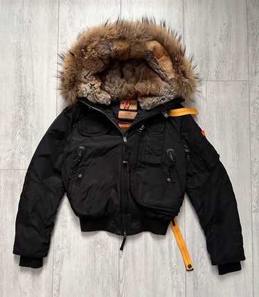 PARAJUMPERS(パラジャンパーズ) GOBI(ゴビ) ダウンジャケット