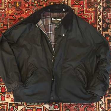 Barbour Transport Jacket サイズ38 AW24 中古・古着通販】Barbour (バブアー) TRANSPORT JACKET カーキ