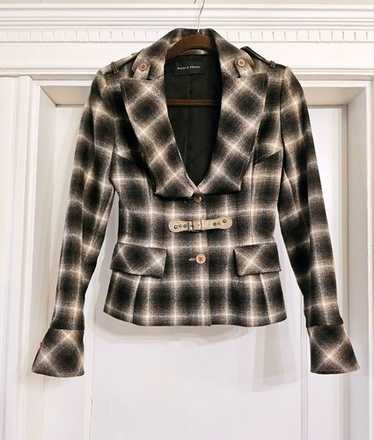 Paola frani jacket big - Gem