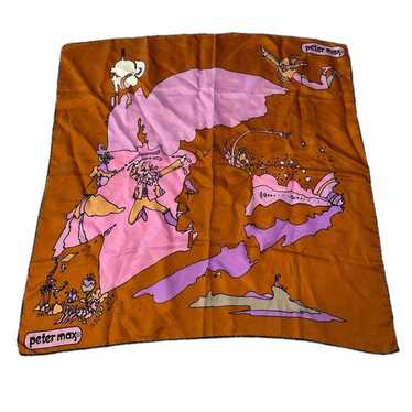 古着 ビンテージ 60s デザイン 家具 ミッドセンチュリー ピーターマックス Peter Max - Gem