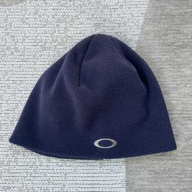 Oakley Y2K 3-In-1 Balaclava Beanie - Blackout | Oakley® US
