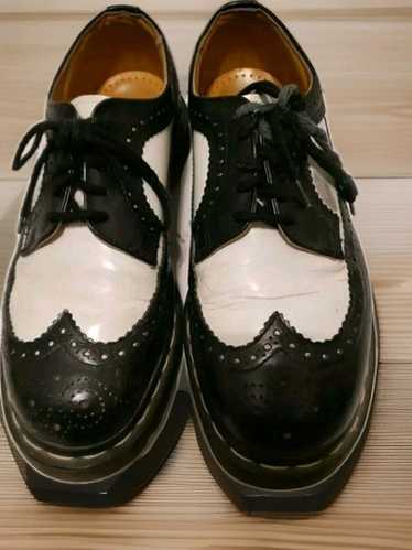 Dr martens white 3989 - Gem