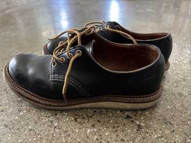 Redwing oxford 8002 - Gem