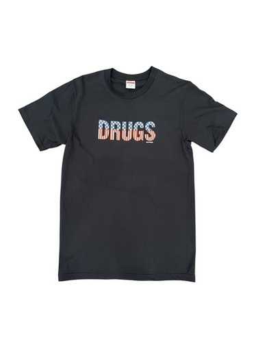Supreme supreme drugs - Gem