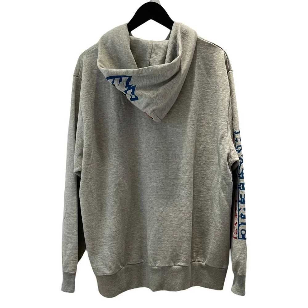 Hysteric Glamour 🐎 Zip Hoodie - Gem