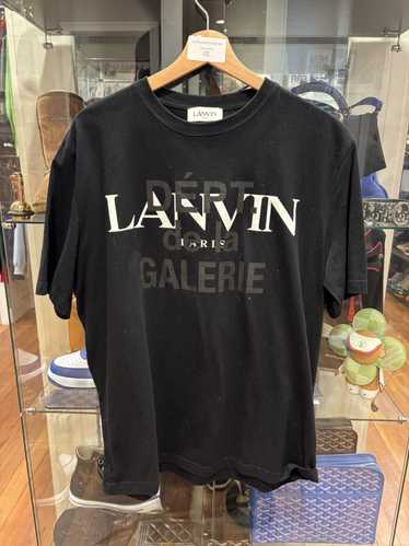 Gallery dept. x lanvin - Gem