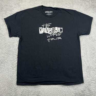 Yungblud t shirt - Gem