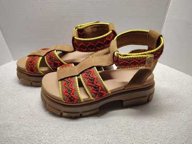 Ugg ashton heritage braid - Gem