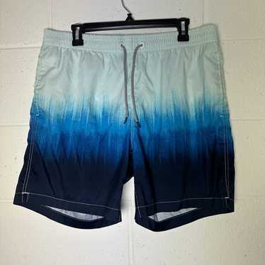 Maamgic mens swim trunks - Gem