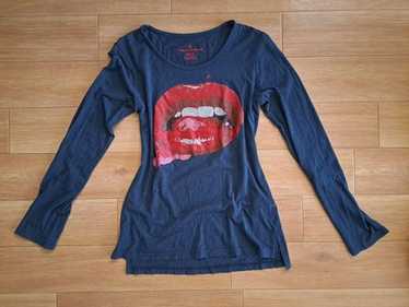 Vivienne westwood lip print - Gem