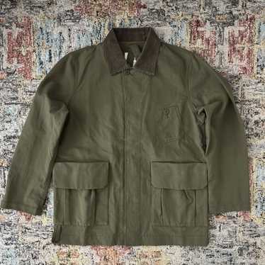 ジャケット・アウター Snow Peak TAKIBI coverall Snow Peak coverall jacket, TAKIBI, green, L, olive | eBay