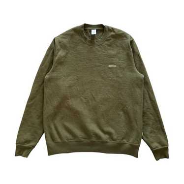 早いもの勝ち　JJJJound J90 Crewneck brown Lsize J90 French Terry Hoodie and Crewneck : r/jjjjound