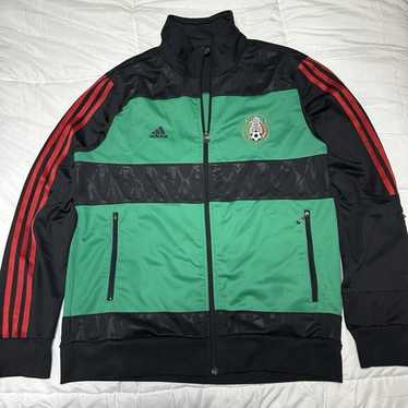 Adidas mexico jacket - Gem
