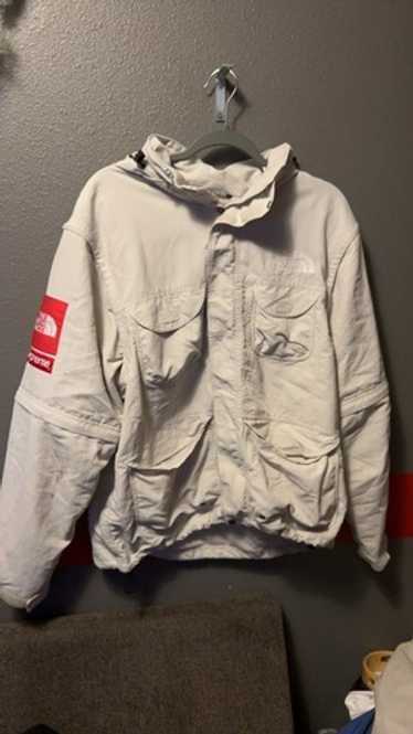 Supreme×ノースフェイス 2025】全商品とサイズ表・値段まとめ