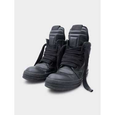 Rick Owens 22FW pods ブラック 44 リックオウエンス