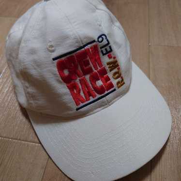 90's old gap 6panel cap フェード archive y2k 90's old gap 6panel cap フェード archive y2k - メルカリ