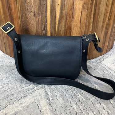 Coach saddle legacy flap - Gem