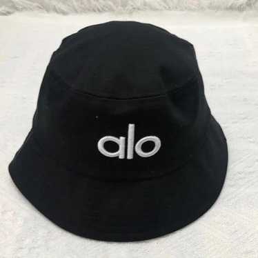 Alo yoga black hat - Gem