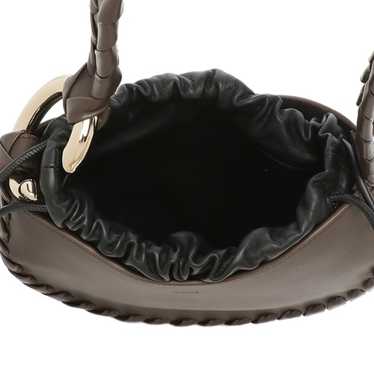 Chloe shoulder bag mate - Gem
