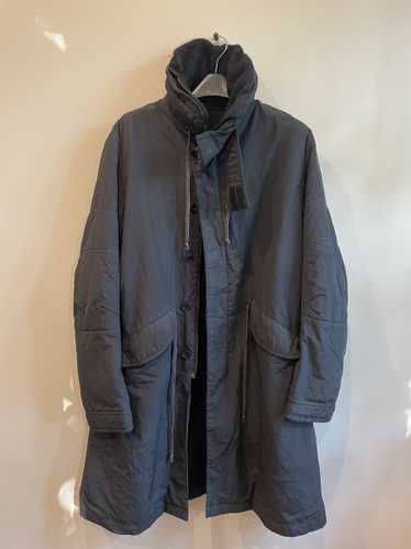 helmut lang parka