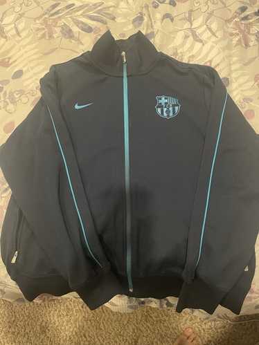 Fc barcelona jacket - Gem