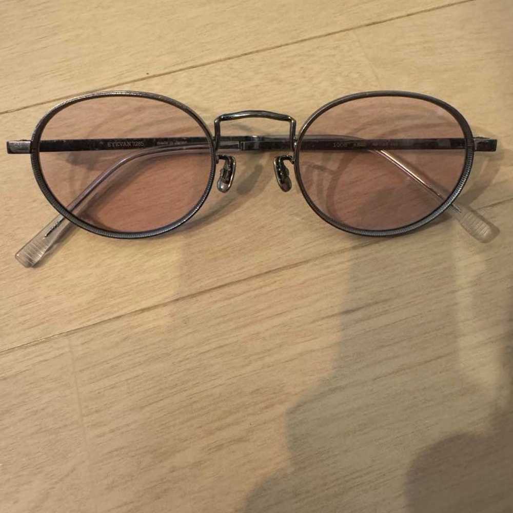 Eyevan7285 natoyo_cool_stores_japan - Gem