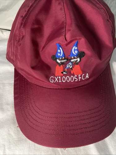 【GX1000】GX & Me Hat / BROWN GX1000 GX & Me Cap Brown – ARROW & BEAST