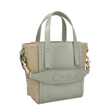Chloe bay tote in - Gem