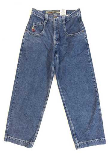 90s 00s JNCO JEANS 究極スペシャル USA製 32W×30L 90s 00s JNCO JEANS 究極スペシャル USA製 32W×30L