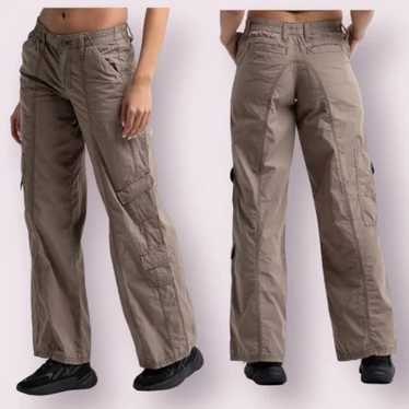 BDG Y2K CARGO パンツ Mサイズ ブラウン $_12.JPG?set_id=880000500F