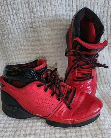 Adidas adizero rose 1 - Gem