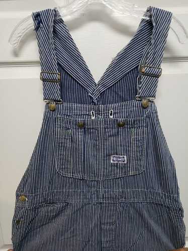 人気ブランドバ40代 smith big Vtg bib Gem - パンツ