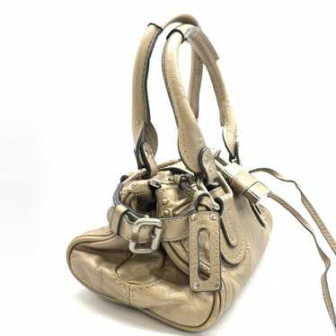 Chloe mini paddington - Gem