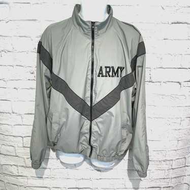 Army pt ipfu wind - Gem
