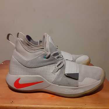 Nike Paul George 2 PlayStation コラボ シューズ Nike PG2 'Playstation' Release Date. Nike SNKRS