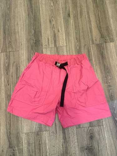 【送料無料】 22ss/suiting Sacai mix Gem - shorts/short パンツ