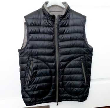 Herno mens down vest - Gem