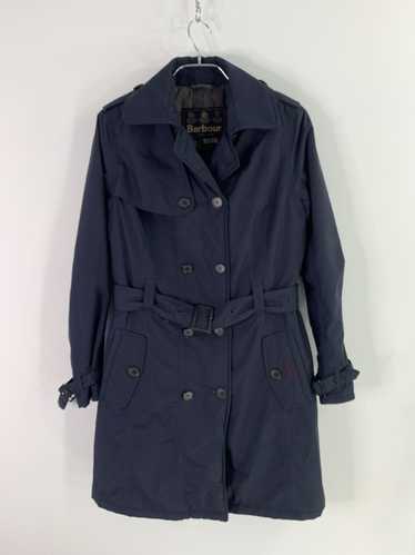 Barbour trench coat s - Gem