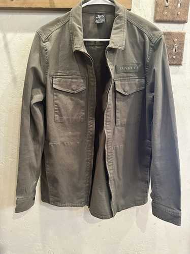 Oakley military style jacket - Gem