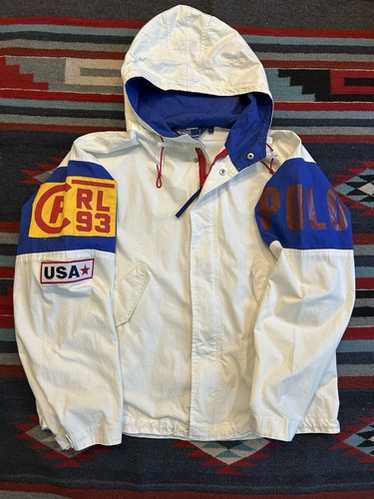 90s ralph lauren rl-93 - Gem