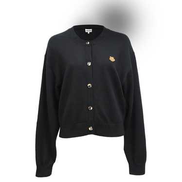 トップス kenzo damage gimmick knit archive Side zip Damaged knit – Jent Louis