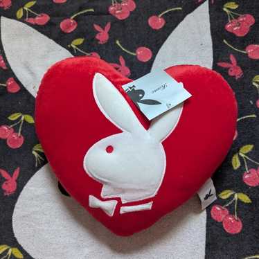 The virgins heart charm half zip sweat（Crew Clothing