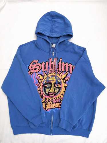 トップス \"90s sublime\" sweatshirt M dyed sublime hoodie products for sale | eBay