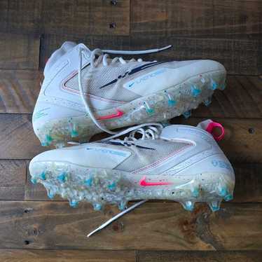 ラクロススパイク ナイキ ハラチ8エリート Nike Alpha Huarache 8 Elite Lacrosse Cleats - LAXONE