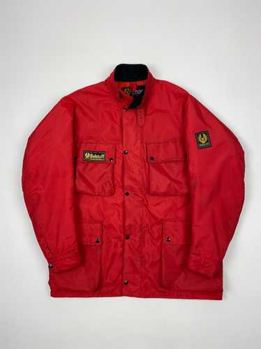 Vintage 70s belstaff trialmaster - Gem