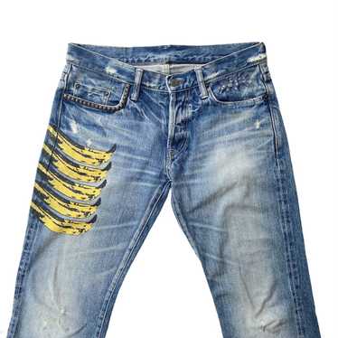 Hysteric glamour banana - Gem