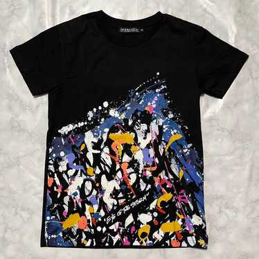 Amazon.co.jp: ワンオク ONE OK ROCK Wonder Tシャツ : ホビー